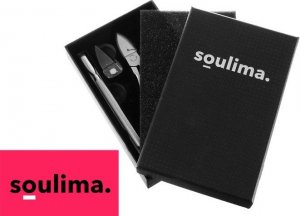 Soulima Zestaw do wrastających paznokci 9