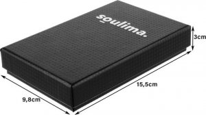 Soulima Zestaw do wrastających paznokci 10