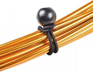 Gardlov Zestaw gum z kulką do plandeki- 10 szt. 5