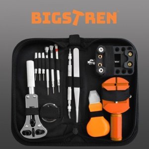 Bigstern Zestaw zegarmistrzowski - 13 elementów 5