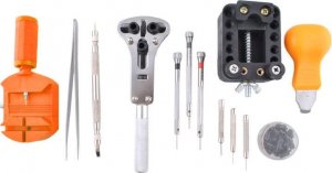 Bigstern Zestaw zegarmistrzowski - 13 elementów 7