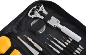 Bigstern Zestaw zegarmistrzowski - 13 elementów 8