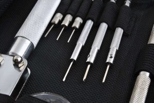 Bigstern Zestaw zegarmistrzowski - 13 elementów 9