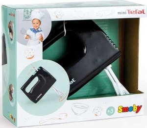 Smoby Mikser mini Tefal Czarny Smoby 2
