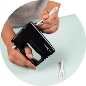 Smoby Mikser mini Tefal Czarny Smoby 3