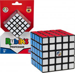 Spin Master Kostka Rubika - 5x5 Profesor 1