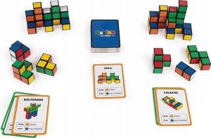 Spin Master Rubik Cube It 2