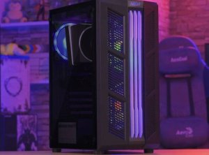 Komputer GER-POL KOMPUTER PC PRIME 4500/580/P16/M512 WINDOWS 10 PRO PL 3