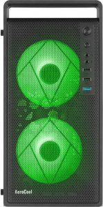 Komputer GER-POL CS-109 24330 Core i7-4790K, 16 GB, GeForce RTX 2060, 512 GB SSD Windows 10 Pro 10