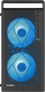 Komputer GER-POL KOMPUTER PC CS-109 4790K/3050/P16/S512 WINDOWS 10 PRO PL 2