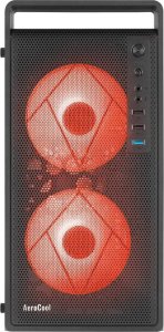 Komputer GER-POL KOMPUTER PC CS-109 4790K/3050/P16/S512 WINDOWS 10 PRO PL 9