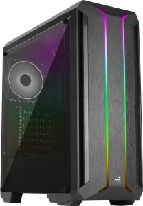 Komputer GER-POL KOMPUTER PC SKYLINE 4500/3060/P16/M512 WINDOWS 10 PRO PL 1