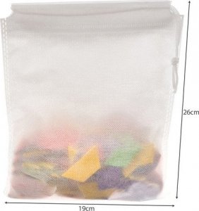 Kruzzel Układanka edukacyjna- figury geometryczne 5