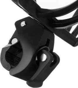 Trizand Uchwyt rowerowy na bidon Czarny (21205) 6