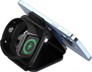 Ładowarka Unitek P1223A Indukcyjna 1x USB-C  (P1223A) 3