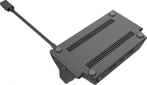 Stacja/replikator Unitek Pro do Steam Decka™ 100W 8K USB-C (D1097A) 4