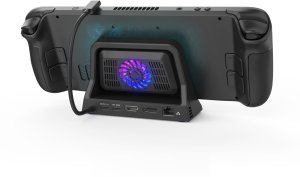 Unitek Pro do Steam Decka™ 100W 8K USB-C (D1097A) 7
