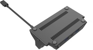 Unitek Pro do Steam Decka™ 100W 8K USB-C (D1097A) 9
