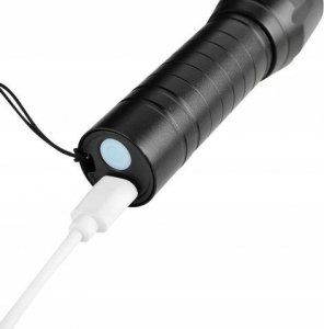 Latarka Latarka Taktyczna Klasyczna MINI 2