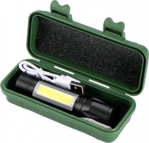 Latarka Latarka Taktyczna Klasyczna MINI 3