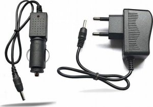 Latarka czołowa Latarka czołowa LED ZOOM - czołówka 6