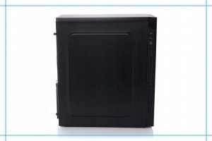 Komputer XLAP24 EasyOffice Intel Core i5 8GB DDR3 500GB HDD DVD Windows 10 Pro 7