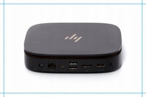 Komputer HP Elite Slice Intel Core i5 8GB DDR4 256GB SSD Windows 10 Pro 10