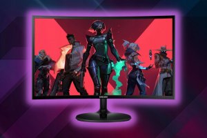 Komputer XLAP24 Gaming Aerocool Cosmo Tower Intel Core i7 GeForce GTX 1650 16GB DDR3 1512GB HDD + SSD Windows 10 Pro 9