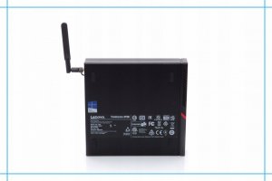 Komputer Lenovo ThinkCentre M700 Tiny Intel Core i5 8GB DDR4 128GB SSD Windows 10 Pro 10