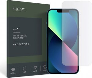 Hofi Szkło Hybrydowe Hofi Hybrid Pro+ do iPhone 13 / 13 Pro 1