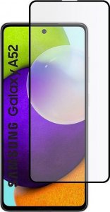 Braders Szkło Hartowane Pełne do Samsung Galaxy A52 4G / 5G 1