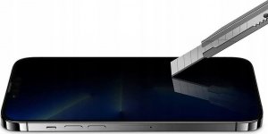 Glastify SZKŁO HARTOWANE GLASTIFY UVTG+ 2-PACK GALAXY S23 ULTRA CLEAR 3