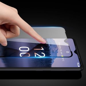 Dux Ducis Dux Ducis 10D Tempered Glass szkło hartowane Nokia G11 Plus 9H z czarną ramką 9