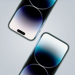 Braders Szkło Hartowane Supreme Zestaw do iPhone 14 Clear 3