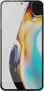 PanzerGlass Szkło hartowane z aplikatorem do Samsung Galaxy S23+ ™ Ultra-Wide Fit 2