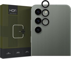 Hofi Szkło na obiektyw aparatu Hofi Camring Pro+ Samsung Galaxy S23/S23+ Plus Black 1