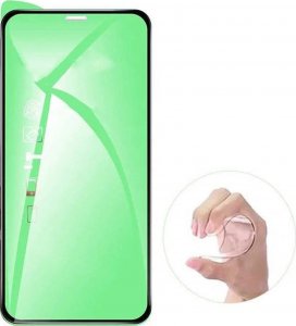 nemo Szkło Hybrydowe SAMSUNG GALAXY S20 FE / S20 LITE hartowane 9D Ceramic Full Glue 6