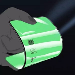 nemo Szkło Hybrydowe SAMSUNG GALAXY S20 FE / S20 LITE hartowane 9D Ceramic Full Glue 8