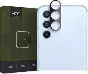Hofi Szkło na obiektyw aparatu Hofi Cam Pro+ Samsung Galaxy A34 5G Black 1