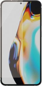 PanzerGlass Panzerglass Szkło hartowane Ultra-Wide FIT Samsung S23 Plus S916 3