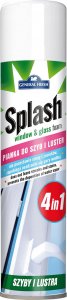 General Fresh Splash Pianka Do Mycia Szyb i Luster 300ML 1