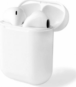 Słuchawki Vidvie Słuchawki Bluetooth VIDVIE TWS BT828 Bluetooth biały 13