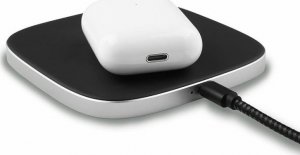 Słuchawki Vidvie Słuchawki Bluetooth VIDVIE TWS BT828 Bluetooth biały 4