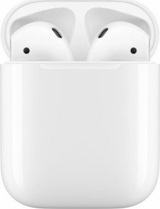 Słuchawki Vidvie Słuchawki Bluetooth VIDVIE TWS BT828 Bluetooth biały 5