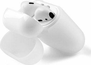 Słuchawki Vidvie Słuchawki Bluetooth VIDVIE TWS BT828 Bluetooth biały 8