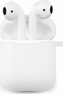 Słuchawki Vidvie Słuchawki Bluetooth VIDVIE TWS BT828 Bluetooth biały 9