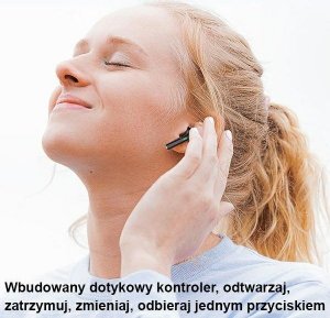 Słuchawki Awei T26 Pro czarne 3