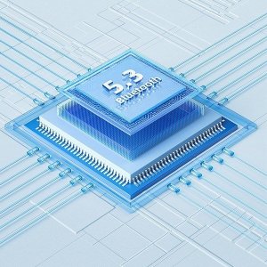 Słuchawki Awei T26 Pro czarne 5