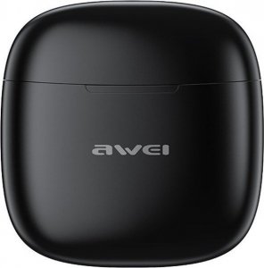 Słuchawki Awei T26 Pro czarne 9