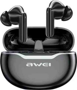 Słuchawki Awei T50 Pro czarne 1